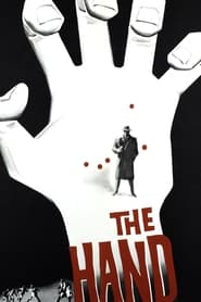 Poster The Hand 1960