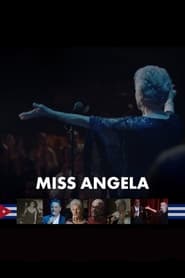 Poster Miss Angela