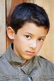 Luke Ganalon as Antonio