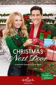 Christmas Next Door постер