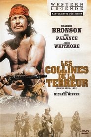 Les Collines de la Terreur streaming