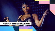 Megan Thee Stallion