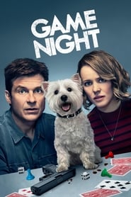 Game Night 2018 Movie BluRay English 480p 720p 1080p