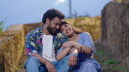 Vineeth Holds a Romantic Vision