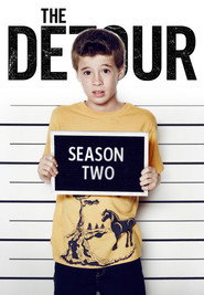The Detour Season 2 2