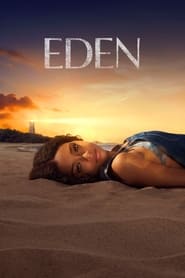 Eden постер