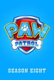 PAW Patrol: Season 8