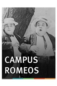 Poster Campus Romeos 1927