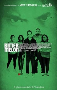 Bitter Melon постер