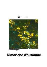Dimanche d'automne