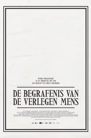 Poster De begrafenis van de verlegen mens