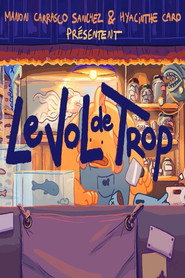 Le vol de trop