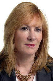 Portrait de Janice Atkinson