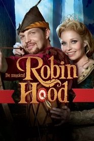 Poster Musical: Robin Hood 2012