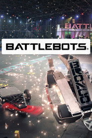 BattleBots poster