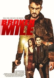 Broken Mile постер