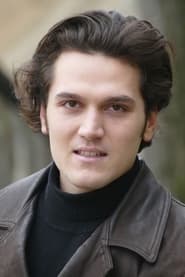 Théo Hellermann as Young man