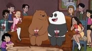 I am Ice Bear