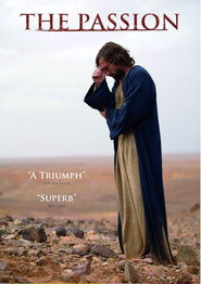 Cтрасті / The Passion (2008) TMDB poster