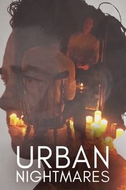 Poster Urban Nightmares 2017