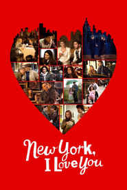 كامل اونلاين New York, I Love You 2008 مشاهدة فيلم مترجم