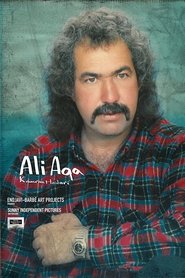 Poster Ali Aqa 2017