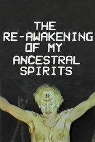 Poster The Re-Awakening of My Ancestral Spirits 1987