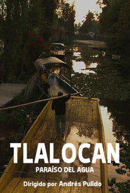 Tlalocan, para&iacute;so del agua (1970)