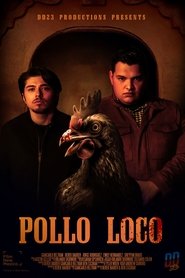 Poster Pollo Loco