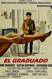 El Graduado (1967)