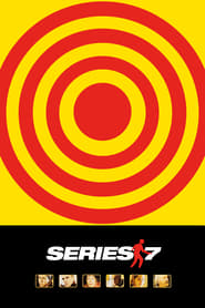 Series 7: The Contenders (2001) poster