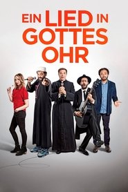 Poster Ein Lied in Gottes Ohr