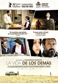 La vida de los demás poster