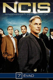 NCIS – Tengerészeti Helyszínelők: Évad 7