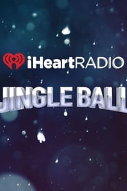 Poster iHeartRadio Jingle Ball 2014