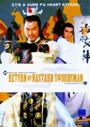 Return of Bastard Swordsman