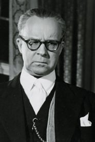 Olav Riégo is Chamberlain