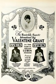 Poster All for Old Ireland 1915