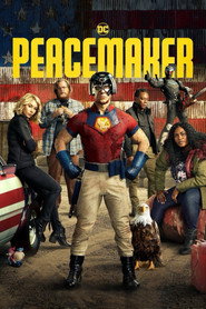 Peacemaker постер