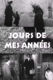 Jours de mes années (1959)