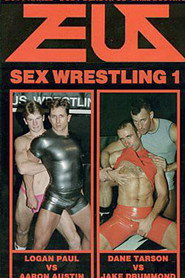 Sex Wrestling 1