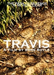 Poster Travis 1970