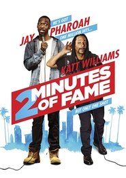 2 Minutes of Fame movie