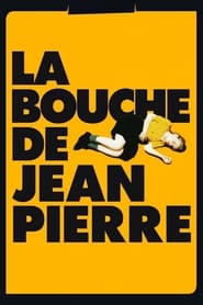 Poster La Bouche de Jean-Pierre