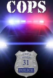 Cops: Season 31
