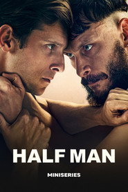 Half Man Miniseries 31