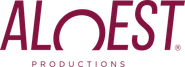 Aloest Productions logo