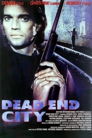 Dead End City постер