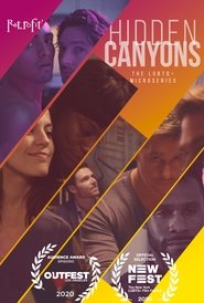 Full Cast of Hidden Canyons