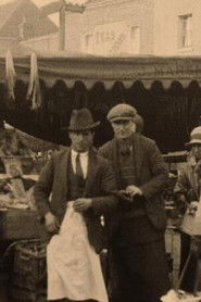 Watford Street Scenes (1925)